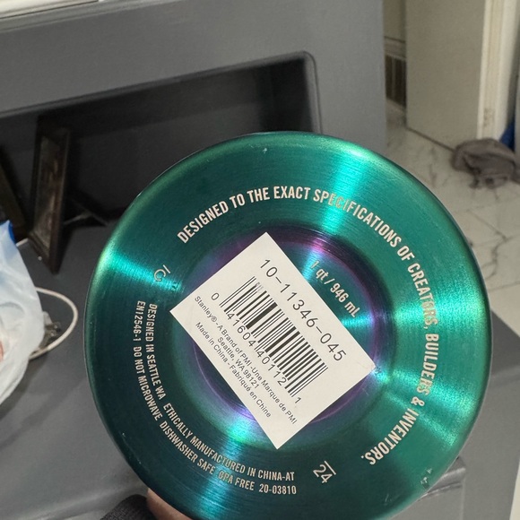 NWT Stanley The Black Chroma Collection - Picture 4 of 4